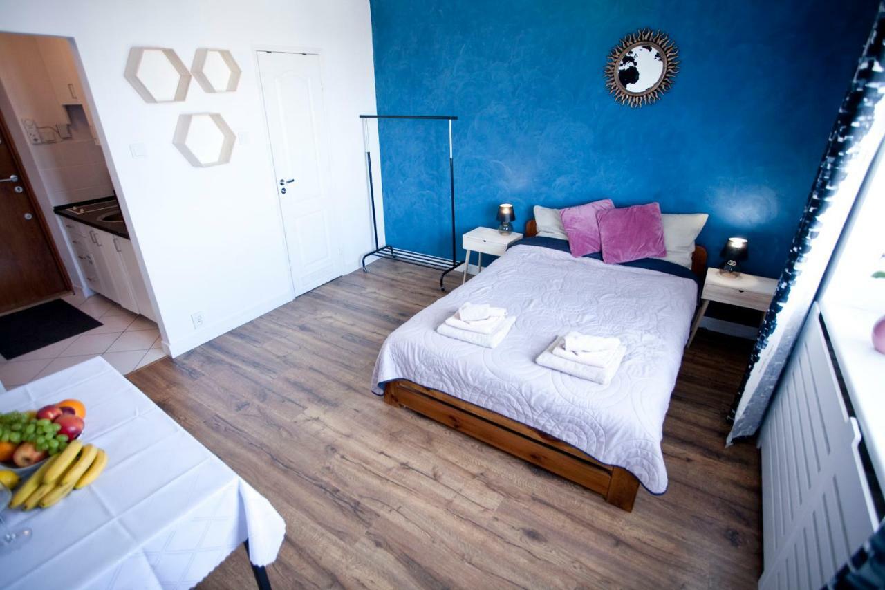 Gaba Apartment Warschau