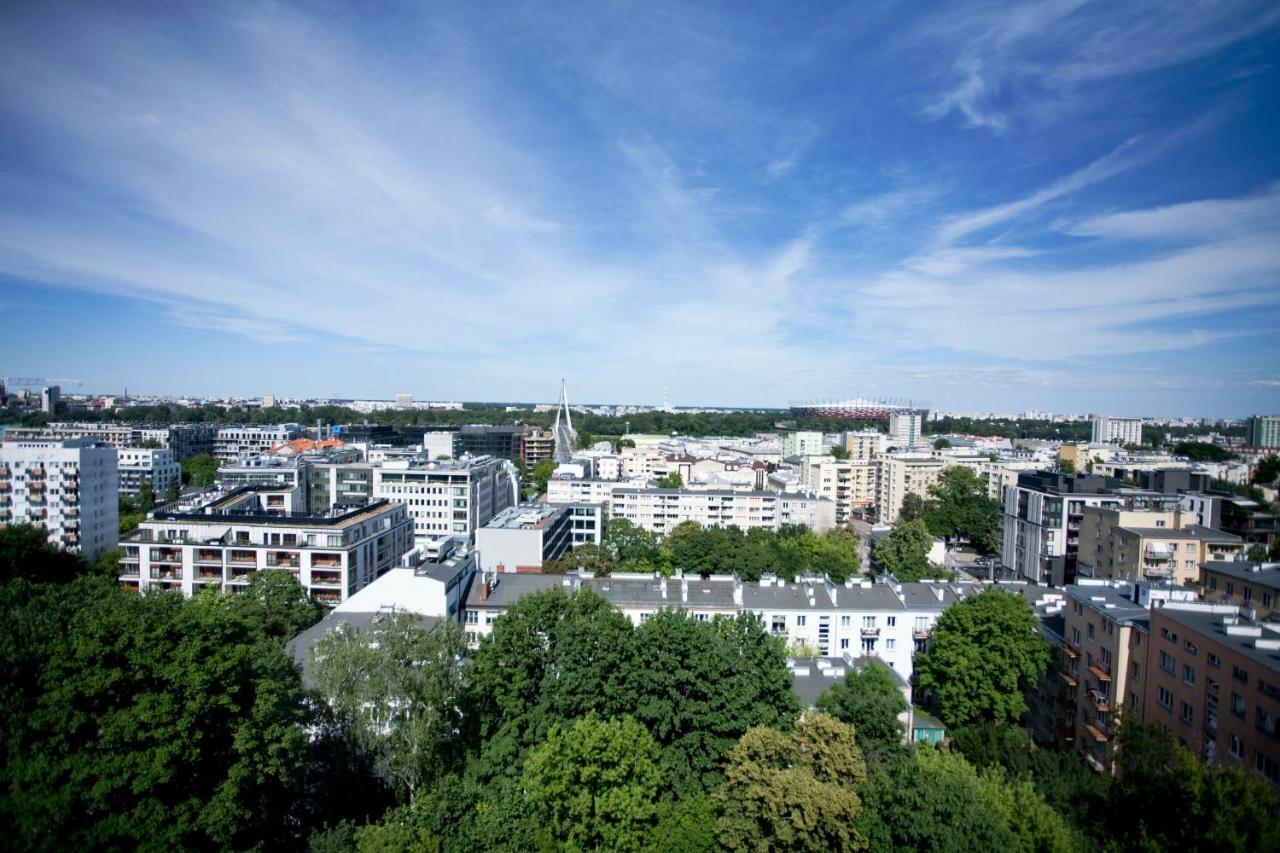 Gaba Apartment Warschau