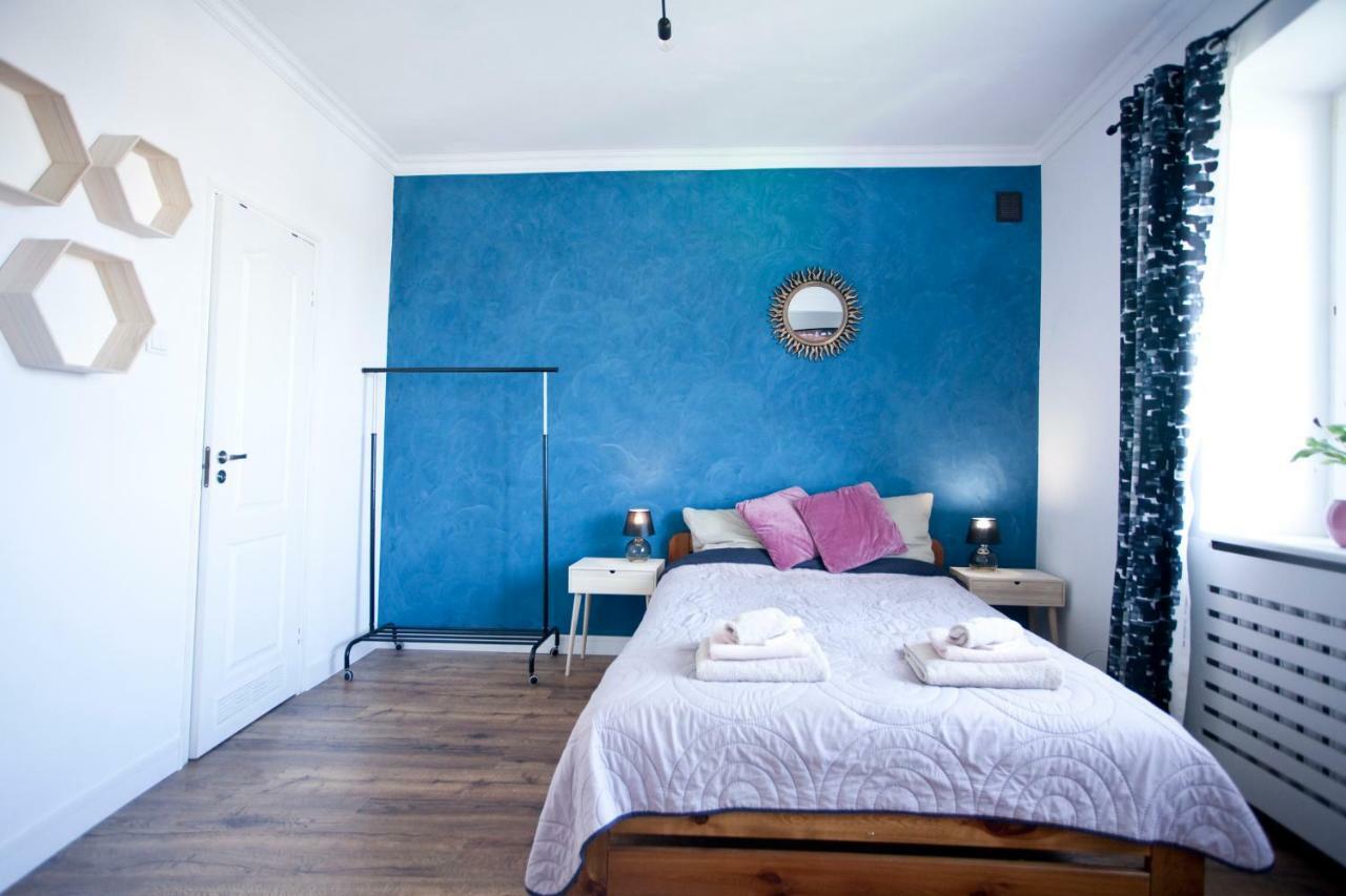 Gaba Apartment Warschau